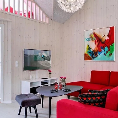 Villavilla 715 - Olpenitz, Deutschland Kappeln