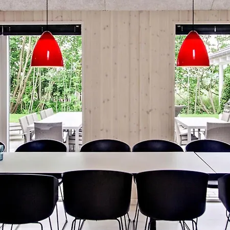 Tatil Evi Villavilla 715 - Olpenitz, Deutschland