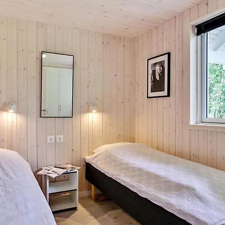 Tatil Evi Villavilla 715 - Olpenitz, Deutschland *