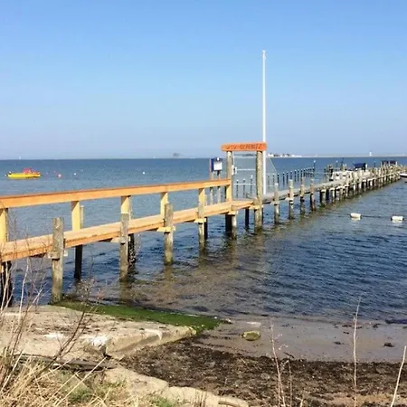 Villavilla 715 - Olpenitz, Deutschland * Kappeln
