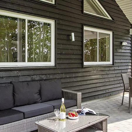Tatil Evi Villavilla 715 - Olpenitz, Deutschland Kappeln